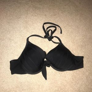 Victoria’s secret push up bikini top